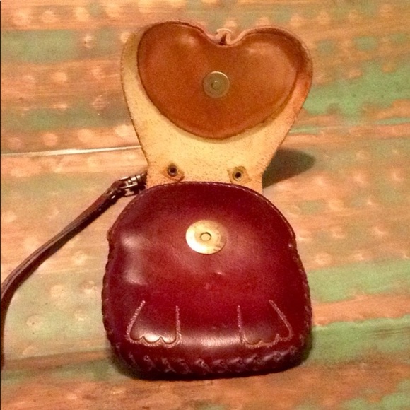 ✨SALE✨Coin Purse, N.O. French Market - Picture 4 of 6